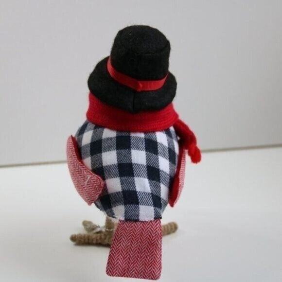 Target Wondershop Birds 2019 Dawkins Christmas Collectable Figurine - Picture 4 of 5